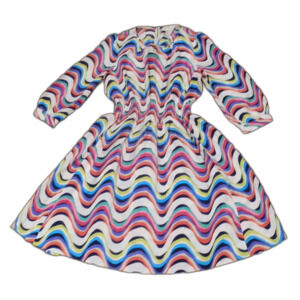 Kate Spade Multicolor Dress Women's Size Unknown READ